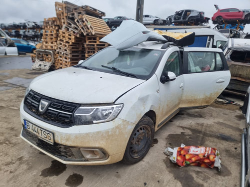 Dezmembram Dacia Logan 2 [facelift] [2017 - 2020] MCV 1.5 dci K9K626