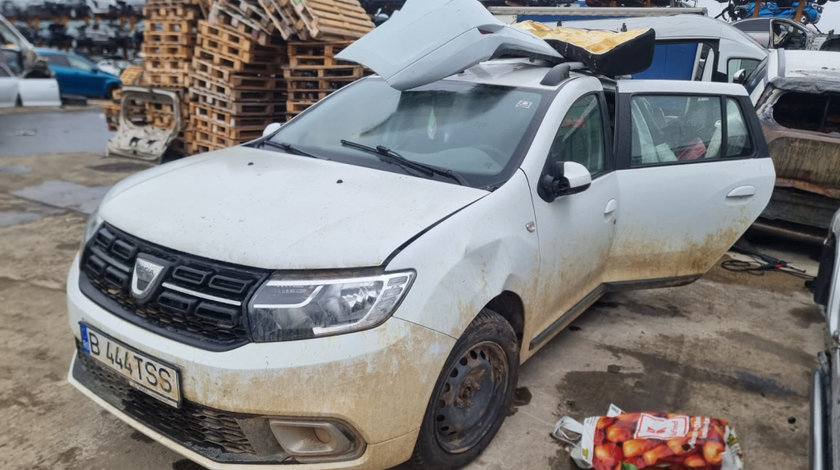 Dezmembram Dacia Logan 2 [facelift] [2017 - 2020] MCV 1.5 dci K9K626