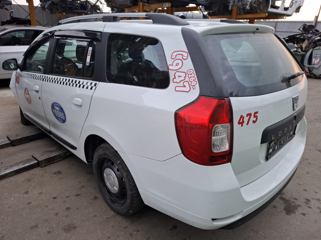 Dezmembram Dacia Logan 2 [facelift] [2017 - 2020] MCV wagon 5-usi 0.9 tce H4B410
