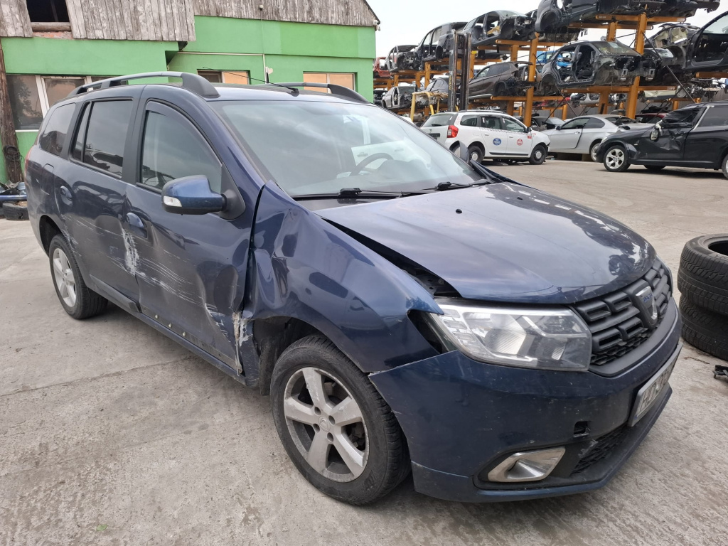 Dezmembram Dacia Logan 2 [facelift] [2017 - 2020] MCV wagon 5-usi 1.5 dci K9K626