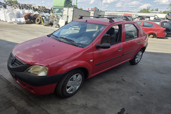 Dezmembram Dacia Logan [2004 - 2008] Sedan 1.4 MT (75 hp)