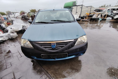 Dezmembram Dacia Logan [2004 - 2008] Sedan 1.4 MT (75 hp)