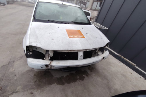Dezmembram Dacia Logan [2004 - 2008] Sedan 1.4 MT (75 hp)