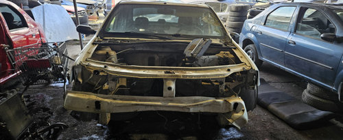 Dezmembram Dacia Logan [2004 - 2008] Sedan 1.4 MT (75 hp)
