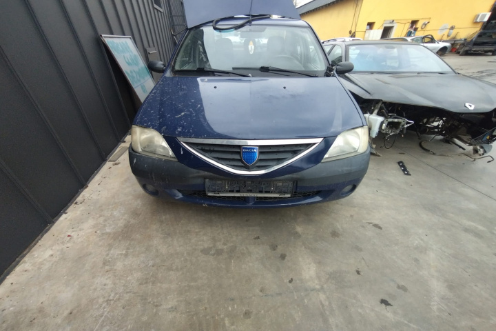 Dezmembram Dacia Logan [2004 - 2008] Sedan 1.5 dci MT (65hp)