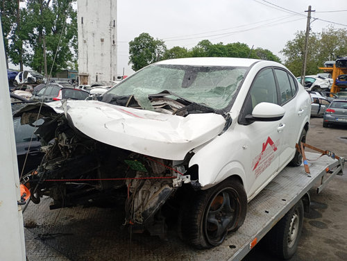 Dezmembram Dacia Logan 3 [2020 - 2024] 1.0 tce H4D480