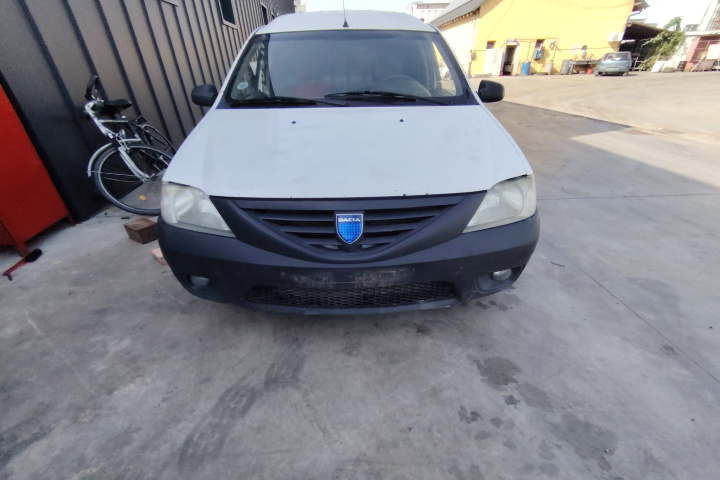 Dezmembram Dacia Logan [facelift] [2007 