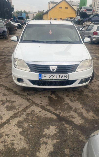 Dezmembram Dacia Logan [facelift] [2007 - 2012] Sedan 1.4 MT (75 hp)