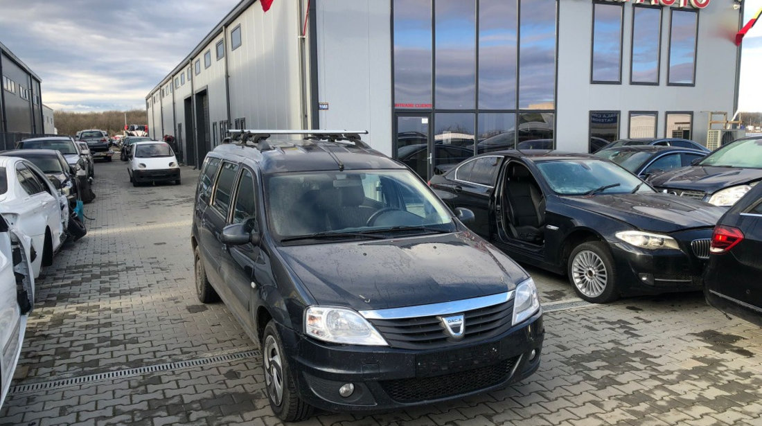 Dezmembram Dacia Logan MCV 1.5 D an fabr 2013