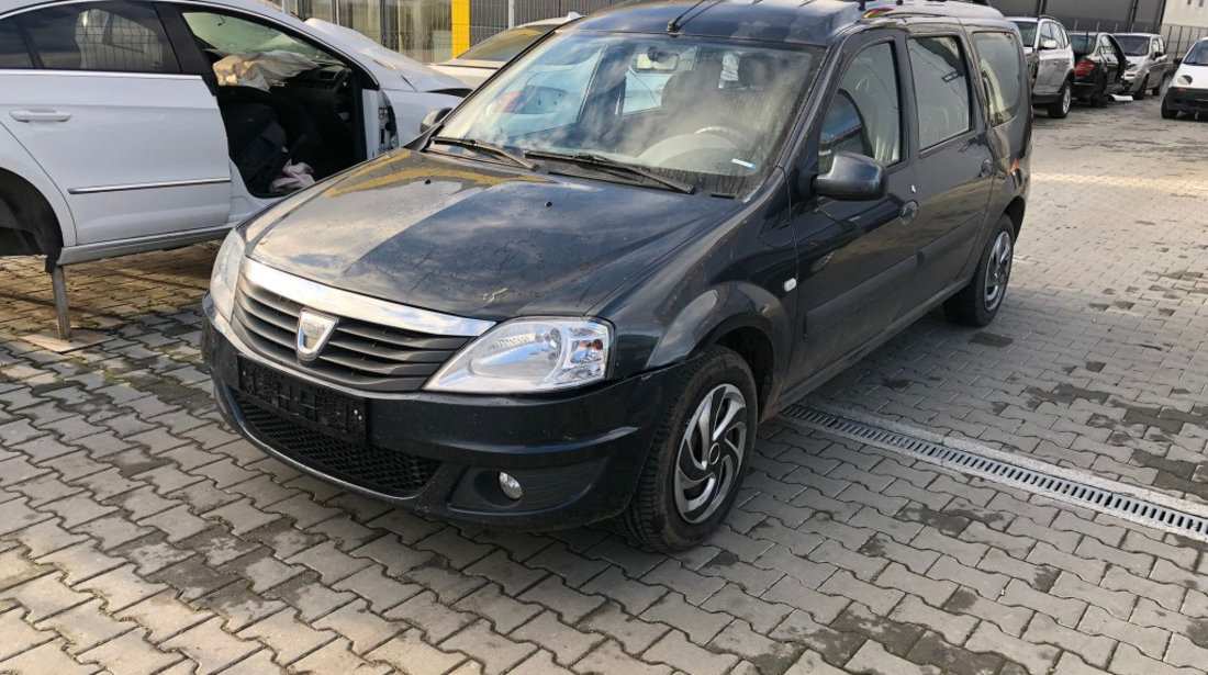 Dezmembram Dacia Logan MCV 1.5 D an fabr 2013