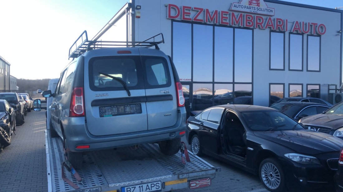 Dezmembram Dacia Logan MCV 1.5D an fabr 2010