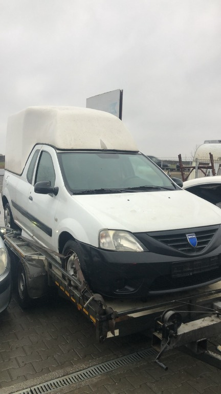 Dezmembram Dacia Logan Picup 1.5 DCI an fabr. 2008