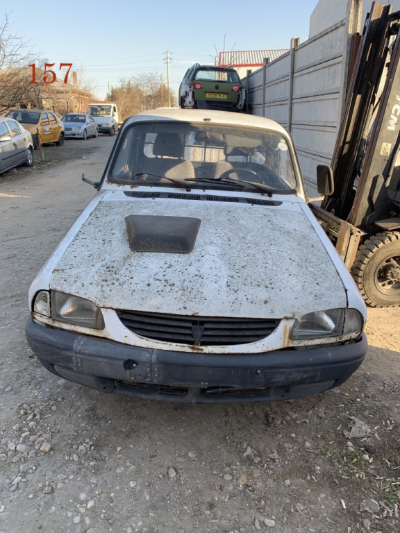 Dezmembram Dacia Pick-Up [1975 - 2006] Pickup 2 usi 1.9 MT (64hp)