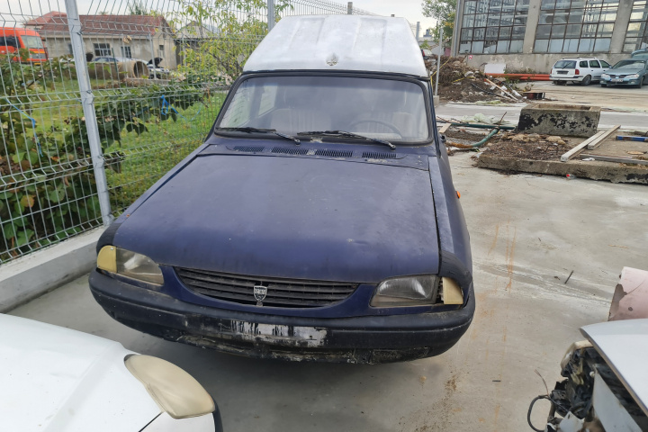 Dezmembram Dacia Pick-Up [1975 - 2006]