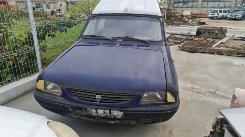 Dezmembram Dacia Pick-Up [1975 - 2006]