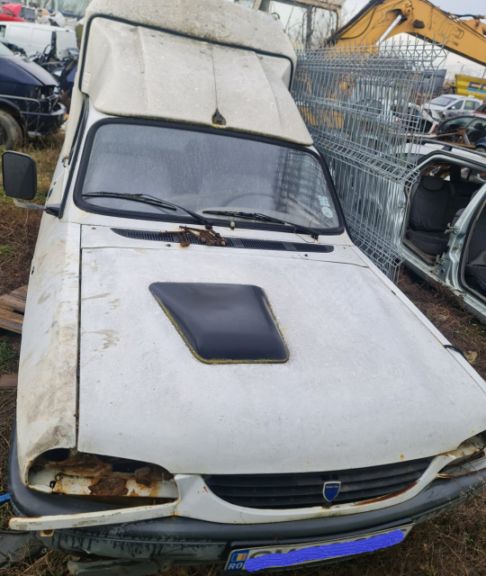 Dezmembram Dacia Pick-Up [1975 - 2006]