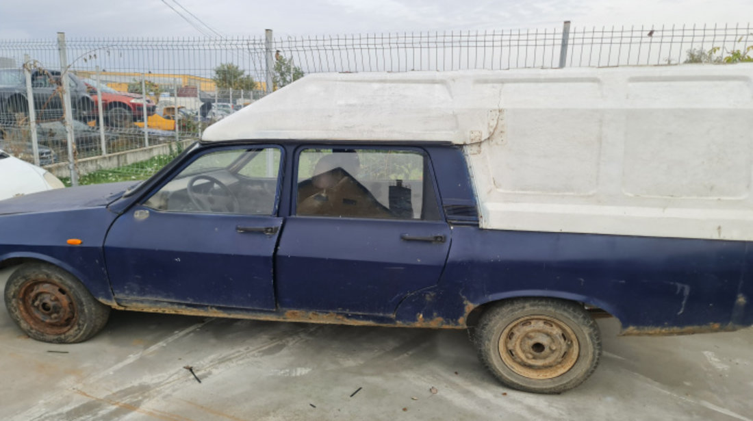 Dezmembram Dacia Pick-Up [1975 - 2006]