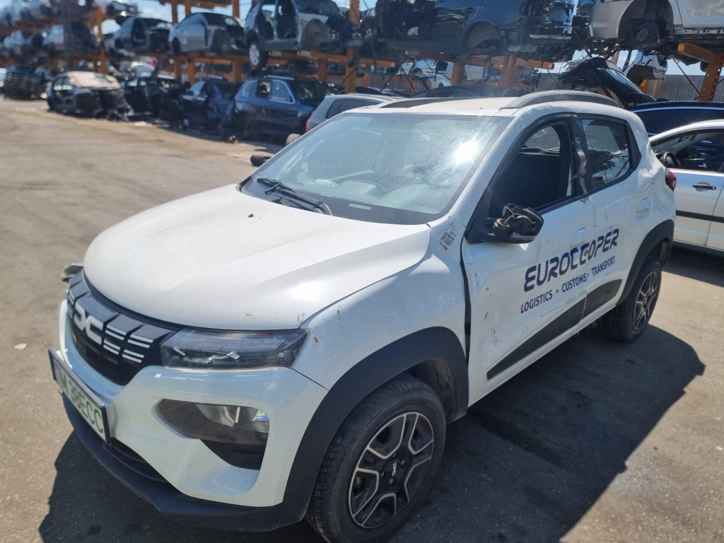 Dezmembram Dacia Spring [1st facelift] [2022 - 2024] 4DB401
