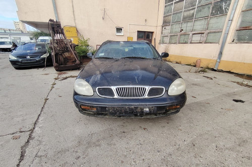 Dezmembram Daewoo Leganza [1997 - 2002] Sedan 2.0 MT (110 hp)