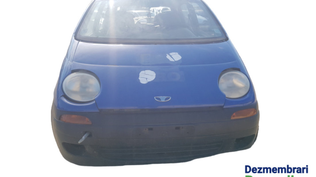 Dezmembram Daewoo Matiz M150 [facelift] [2000 - 2016] Hatchback 0.8 MT (52 hp)