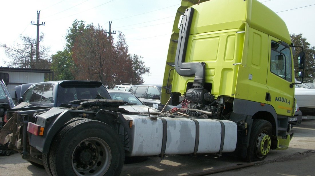 Dezmembram DAF CF 85 an 2003, orice piesa