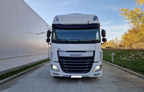 Dezmembram Daf XF 106 generatia [2012 - 2021]