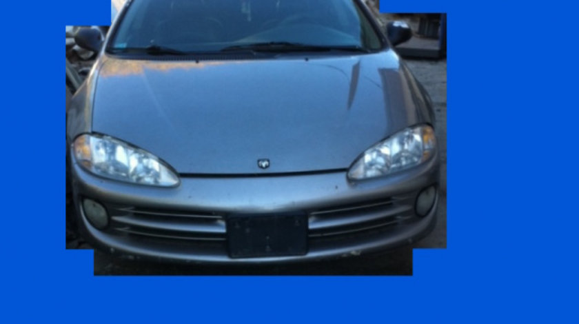 Dezmembram Dodge Intrepid 2 [1997 - 2004] Sedan 3.2 AT (225 hp) 3.2 L EGW V6