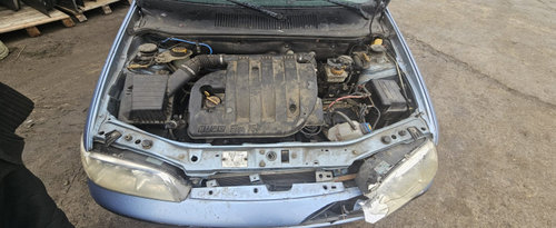Dezmembram Fiat Albea [2002 - 2012] Sedan 1.2 MT (80 hp)