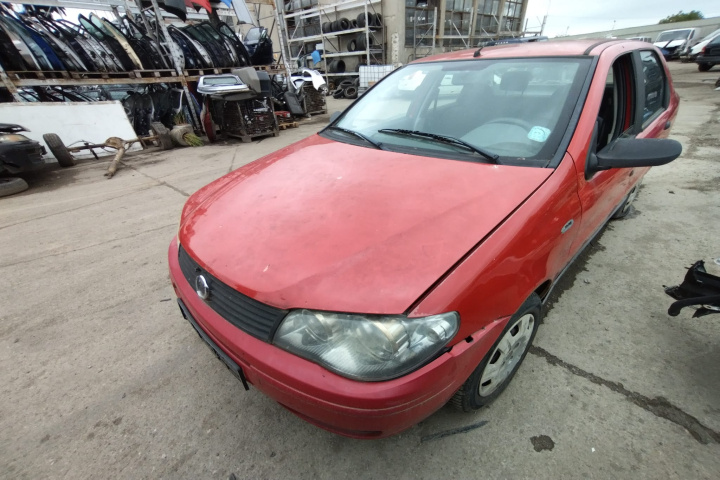 Dezmembram Fiat Albea [2002 - 2012] Sedan 1.4 MT (77 hp)