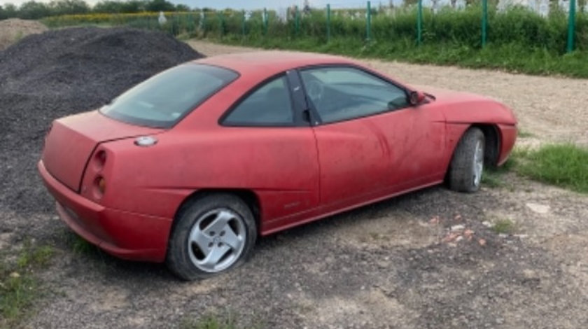 Dezmembram fiat coupe