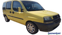 Dezmembram Fiat Doblo [2001 - 2005] Minivan 1.6 MT...