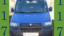 Dezmembram Fiat Doblo [2001 - 2005] Minivan 1.9 JT...