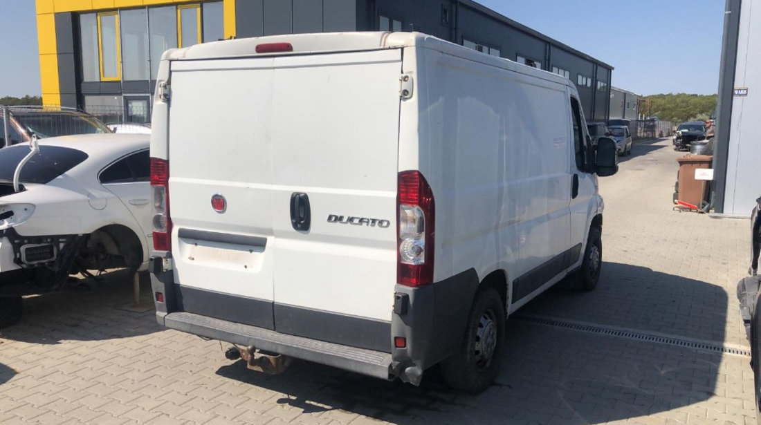 Dezmembram Fiat Ducato 2.2 D an fabr 2008