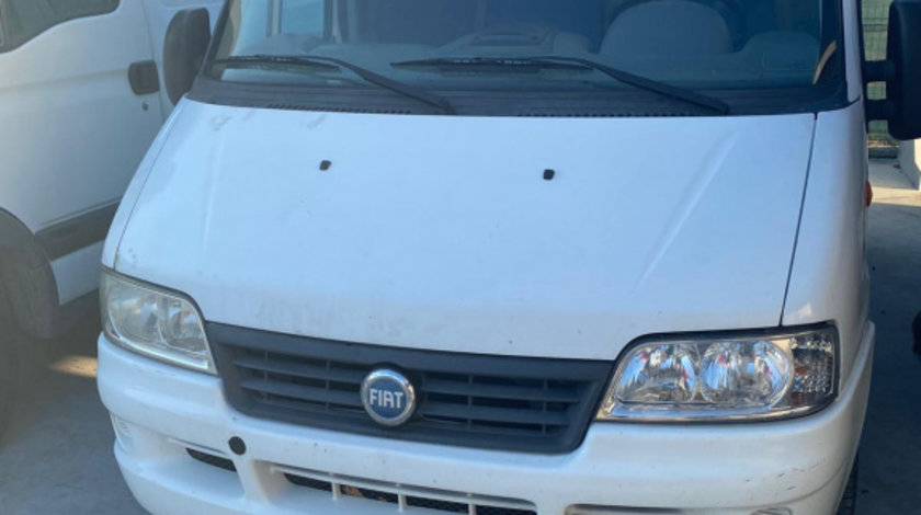 Dezmembram Fiat Ducato 2.3 JTD an fabr 2005