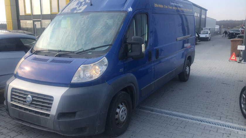 Dezmembram Fiat Ducato 2.3 JTD an fabr 2009