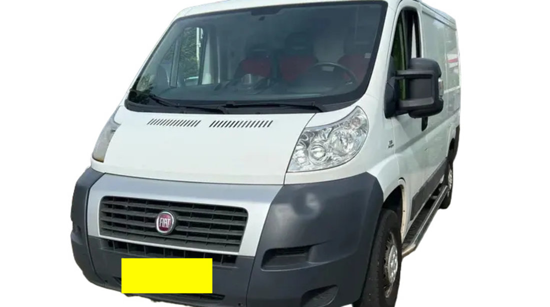 Dezmembram Fiat Ducato 3 Typ250 [1st facelift] [2012 - 2014] Autoutilitara duba 5-usi