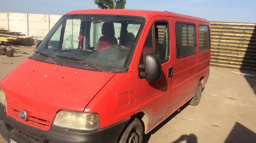 Dezmembram Fiat Ducato ,Citroen Jumper,Peugeot Boxer 2.3 JTD 2005