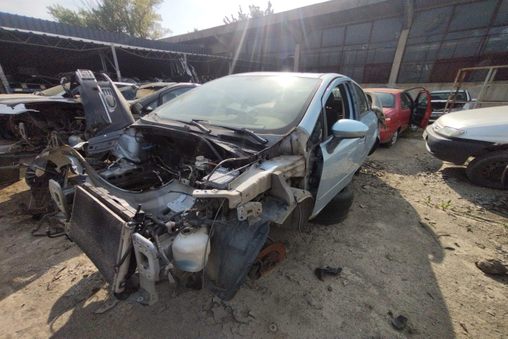 Dezmembram Fiat Linea [2006 - 2012] Sedan 1.4 MT (120 hp)