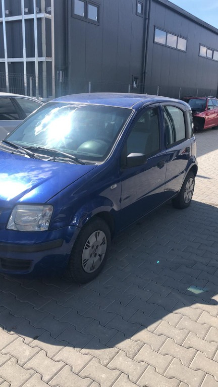 Dezmembram Fiat Panda 1.2 benzina an fabr 2007