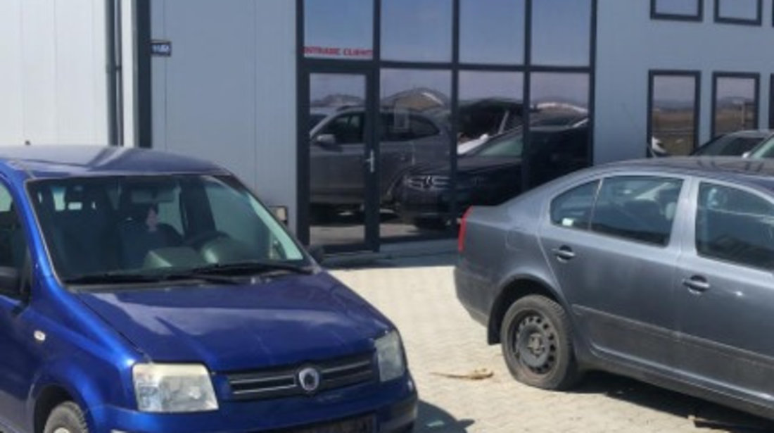 Dezmembram Fiat Panda 1.2 benzina an fabr 2007