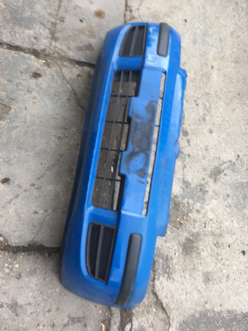 Dezmembram Fiat Panda 2 [2003 - 2011] Hatchback 5-usi (169)