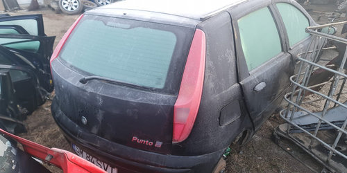 Dezmembram Fiat Punto 2 [1999 - 2003] Hatchback 1.2 MT (80 hp)