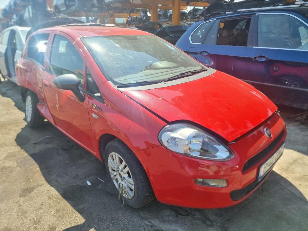 Dezmembram Fiat Punto 3 [2th facelift] [2012 - 2020] 1.4 benzina 1574266