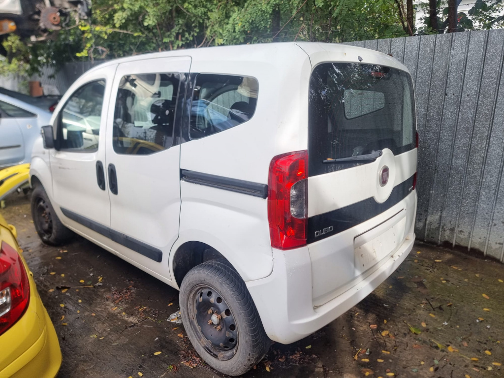 Dezmembram Fiat Qubo [facelift] [2016] 1.3 jtd 225A2000