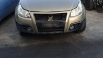 Dezmembram fiat sedici fy 2006 1.9 jtd d19aa volan...