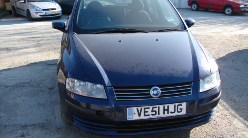 Dezmembram Fiat Stilo [2001 - 2010] Hatchback 5-usi 1.6 MT (103 hp) (192)