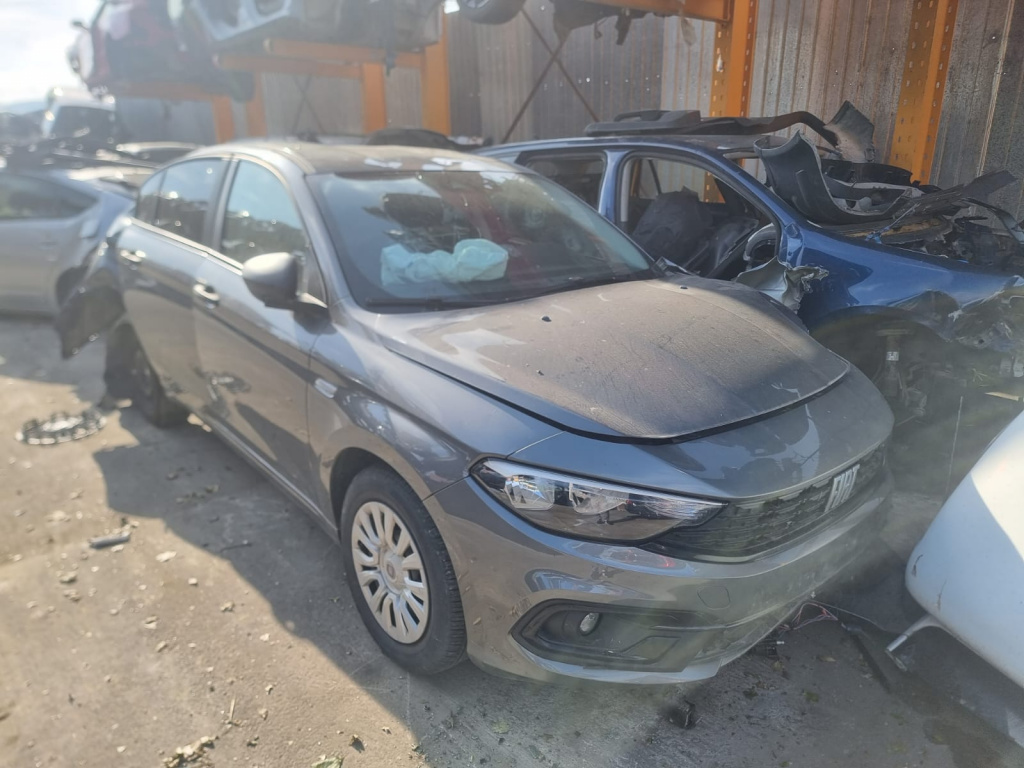 Dezmembram Fiat Tipo 356 (2) [2015 - 2020] 1.0 benzina 55282151