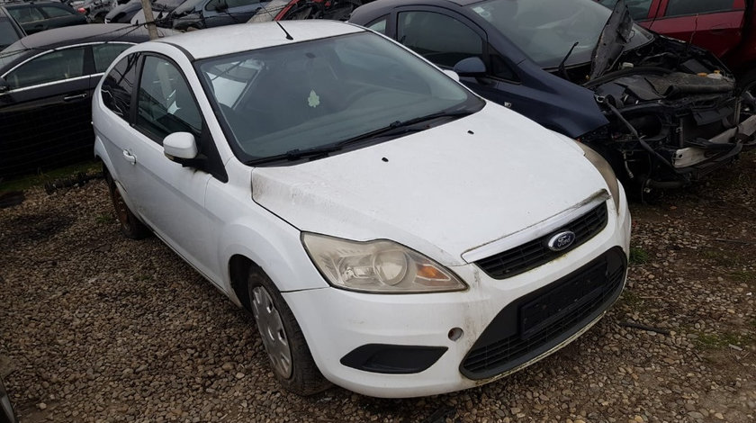 Dezmembram focus 2 facelift,motor 1,8