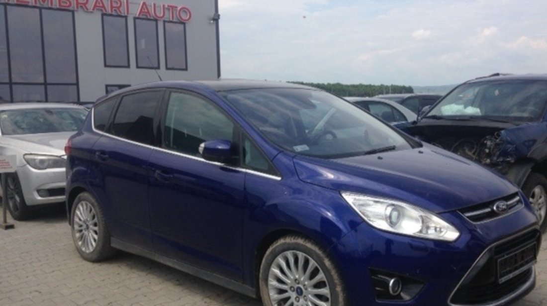 Dezmembram Ford C Max,2.0 D,an fabricatie 2014