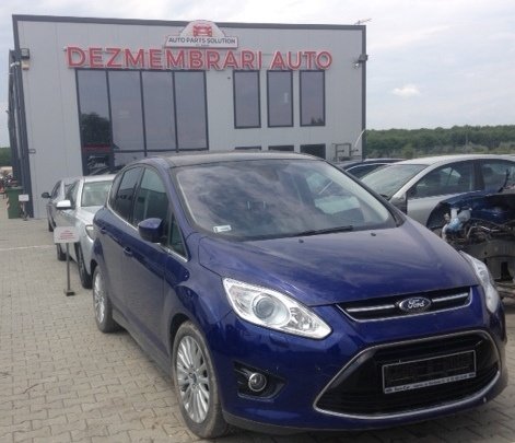 Dezmembram Ford C Max,2.0 D,an fabricatie 2014